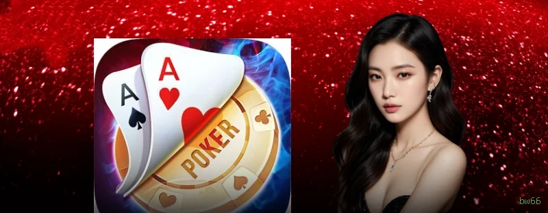 Bônus de Boas-vindas bw66