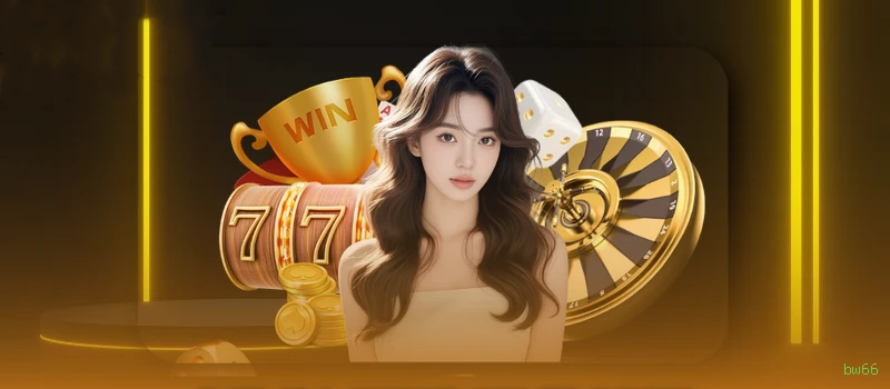 Promoção Relâmpago bw66